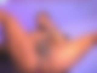 AMBER's Live Sex Cam Show