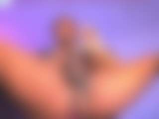 AMBER's Live Sex Cam Show