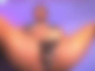 AMBER's Live Sex Cam Show