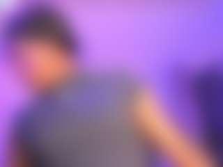 AMBER's Live Sex Cam Show