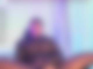 AMBER's Live Sex Cam Show