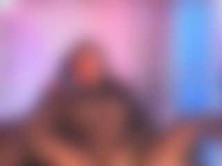 AMBER's Live Sex Cam Show