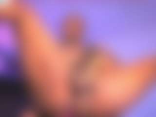 AMBER's Live Sex Cam Show