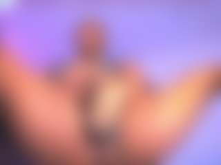 AMBER's Live Sex Cam Show