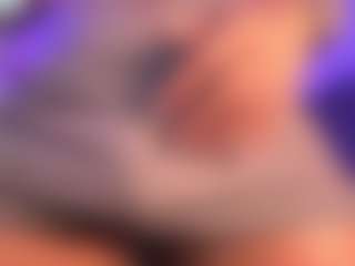 AMBER's Live Sex Cam Show