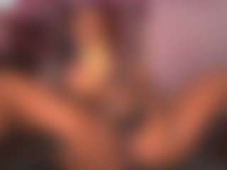 AMBER's Live Sex Cam Show
