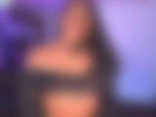 AMBER's Live Sex Cam Show