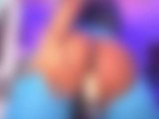 AMBER's Live Sex Cam Show