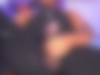 AMBER's Live Sex Cam Show