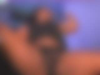 AMBER's Live Sex Cam Show