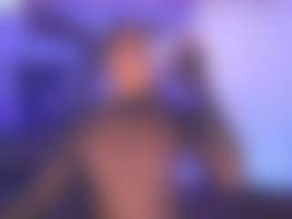 AMBER's Live Sex Cam Show