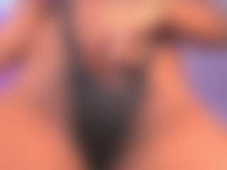 AMBER's Live Sex Cam Show