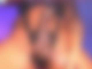 AMBER's Live Sex Cam Show