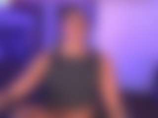 AMBER's Live Sex Cam Show