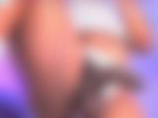 AMBER's Live Sex Cam Show