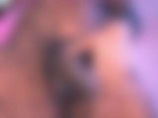 AMBER's Live Sex Cam Show
