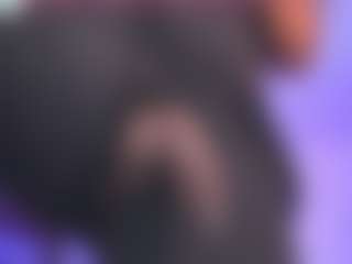 AMBER's Live Sex Cam Show