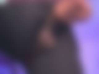 AMBER's Live Sex Cam Show
