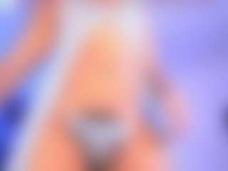 AMBER's Live Sex Cam Show