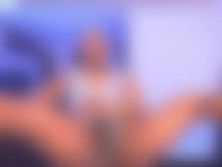 AMBER's Live Sex Cam Show
