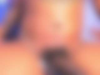 AMBER's Live Sex Cam Show