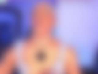 AMBER's Live Sex Cam Show