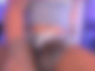 AMBER's Live Sex Cam Show