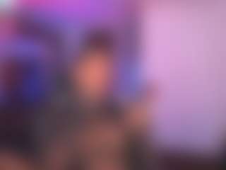 AMBER's Live Sex Cam Show