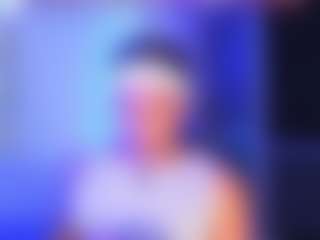 AMBER's Live Sex Cam Show