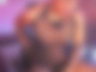 AMBER's Live Sex Cam Show