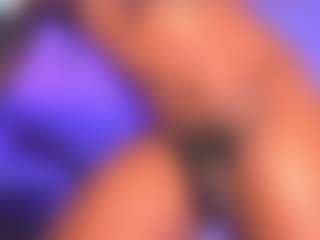 AMBER's Live Sex Cam Show