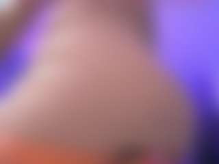 AMBER's Live Sex Cam Show