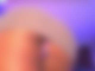 AMBER's Live Sex Cam Show
