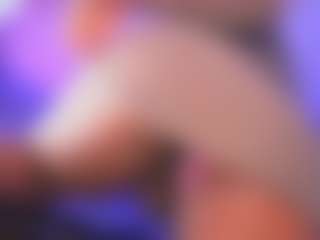 AMBER's Live Sex Cam Show