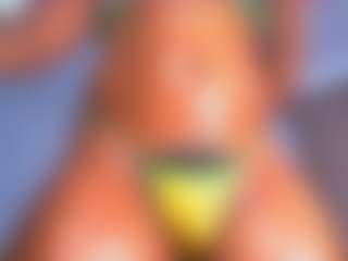 AMBER's Live Sex Cam Show