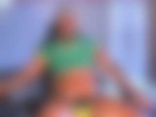 AMBER's Live Sex Cam Show