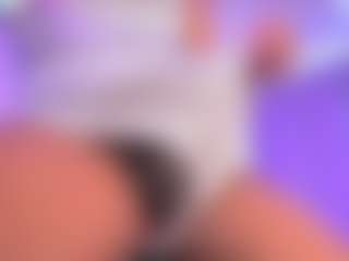 AMBER's Live Sex Cam Show