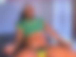 AMBER's Live Sex Cam Show