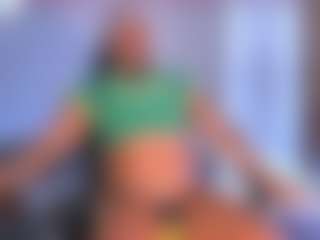 AMBER's Live Sex Cam Show
