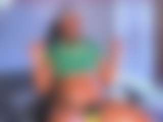 AMBER's Live Sex Cam Show