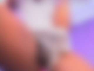 AMBER's Live Sex Cam Show