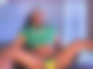 AMBER's Live Sex Cam Show