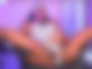 AMBER's Live Sex Cam Show