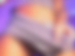 AMBER's Live Sex Cam Show