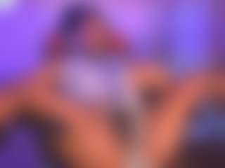 AMBER's Live Sex Cam Show