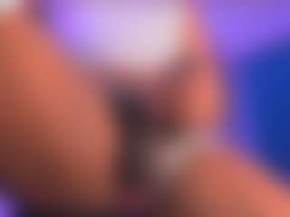 AMBER's Live Sex Cam Show