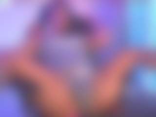 Live cam show with AMBER - Tease on Camsoda