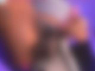 AMBER's Live Sex Cam Show