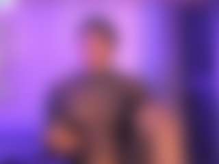 AMBER's Live Sex Cam Show