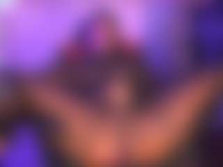 AMBER's Live Sex Cam Show